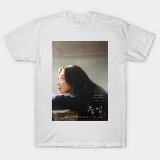 The Midnight Romance in Hagwon T-Shirt